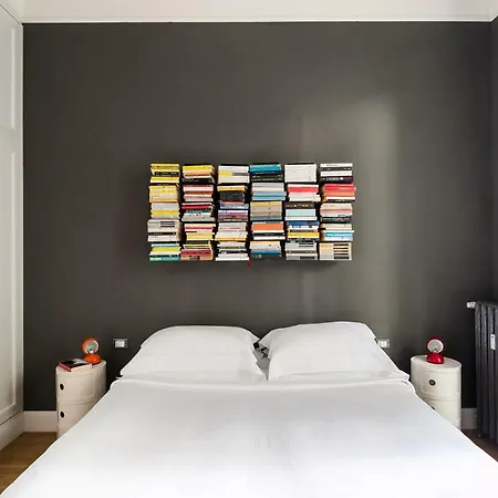 Via Goffredo Mameli By Onefinestay Apartamento Milão