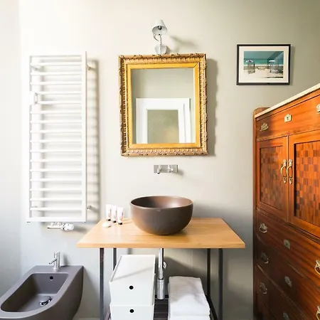 Via Goffredo Mameli By Onefinestay Milão