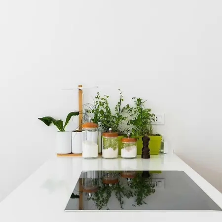 Apartamento Via Goffredo Mameli By Onefinestay Milão
