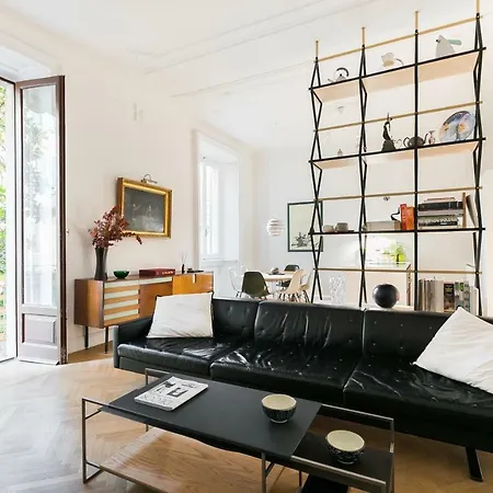Via Goffredo Mameli By Onefinestay
