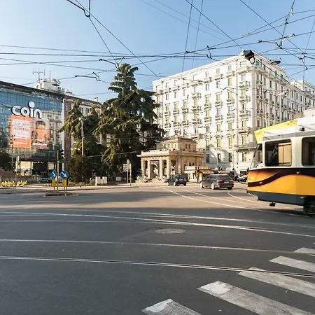 Via Goffredo Mameli By Onefinestay Apartamento *