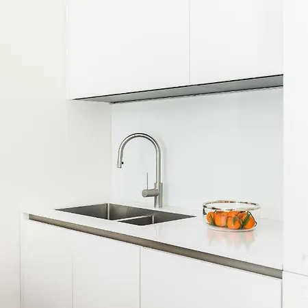 Via Goffredo Mameli By Onefinestay Milão