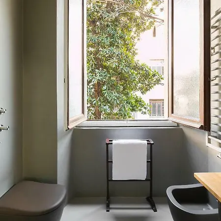 Via Goffredo Mameli By Onefinestay * Milão