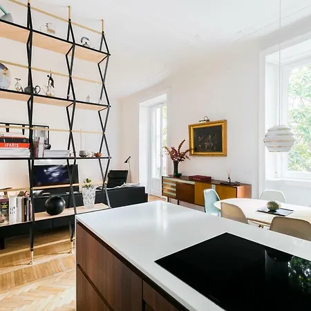 Via Goffredo Mameli By Onefinestay Apartamento