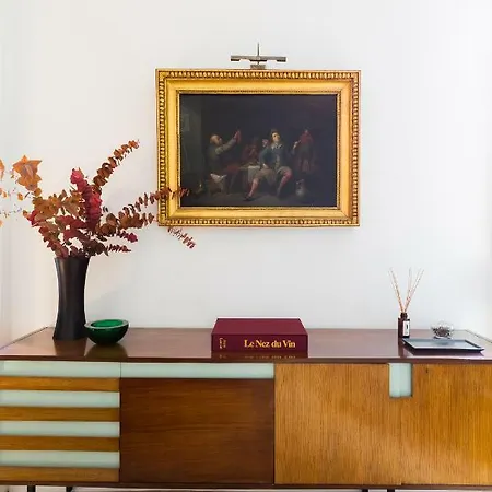 Via Goffredo Mameli By Onefinestay Apartamento *