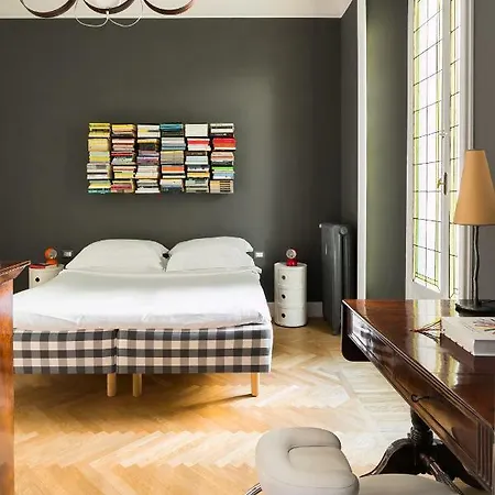 Via Goffredo Mameli By Onefinestay Apartman