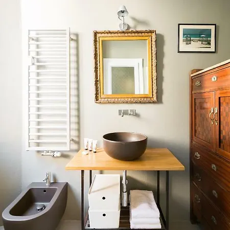 Via Goffredo Mameli By Onefinestay