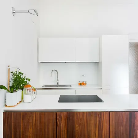 Via Goffredo Mameli By Onefinestay * Milánó